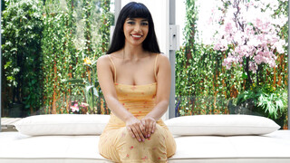 Бесплатное 4K порно с The Bambi Audition только на TREXPORN.NET