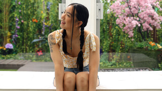 Горячее порно 4K - The Audition: Mina's Turn бесплатно на TREXPORN.NET