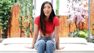 Горячее порно 4K - Squirt Queen Elle Auditions бесплатно на TREXPORN.NET