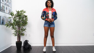 Горячее порно 4K - Auditioning Mia бесплатно на TREXPORN.NET