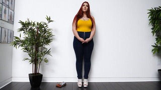 Бесплатное 4K порно с The Audition of Anne только на TREXPORN.NET