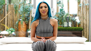 Бесплатное 4K порно с The Audition of Beverly только на TREXPORN.NET