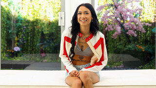 Горячее порно 4K - The Audition of Katie бесплатно на TREXPORN.NET