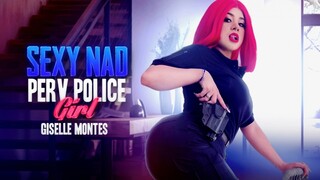 Горячее порно 4K - Pervy Cops Love Giselle Montes бесплатно на TREXPORN.NET