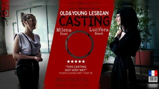 Бесплатное 4K порно с Old and Young Lesbians: Lucifera and Milena Get Naughty только на TREXPORN.NET