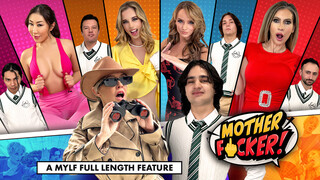 Горячее порно 4K - Nicole Doshi Anal & Blowjob Scene with Big Ass MILF бесплатно на TREXPORN.NET