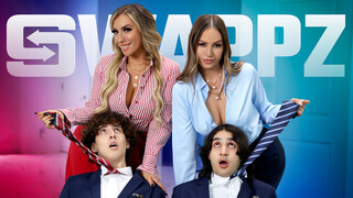 Горячее порно 4K - Desiree Dulce & Mia James: A MILF Foursome to Remember! бесплатно на TREXPORN.NET