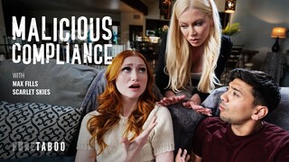 Горячее порно 4K - Max Fills Latina Teen with Cum бесплатно на TREXPORN.NET
