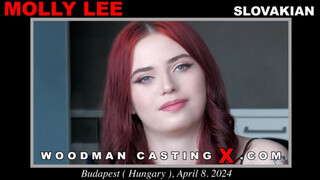 Горячее порно 4K - Redhead Molly Lee Enjoys Rimming and Cum бесплатно на TREXPORN.NET