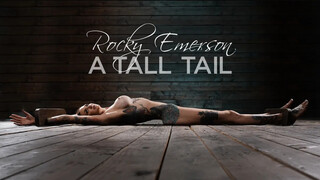 Горячее порно 4K - The Tall and Fierce Dom: Rocky Emerson бесплатно на TREXPORN.NET