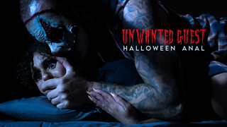 Бесплатное 4K порно с Rough Halloween Encounter: Unwanted Guest with Liv, Nova, and Christian только на TREXPORN.NET