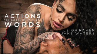 Горячее порно 4K - Louder Than Words, Better Than Lies бесплатно на TREXPORN.NET