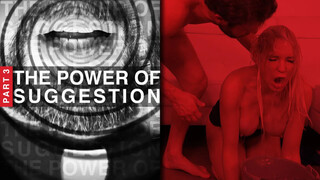 Горячее порно 4K - Seth Gamble Dominates Kenzie Taylor in Tattooed Threesome бесплатно на TREXPORN.NET