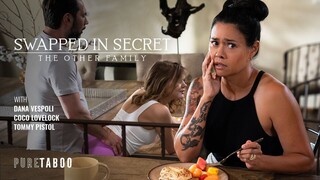 Бесплатное 4K порно с The Other Family: A Secret Lesbian Affair только на TREXPORN.NET