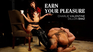 Горячее порно 4K - Dillon Diaz and Charlie Valentine: Femdom Fucking бесплатно на TREXPORN.NET