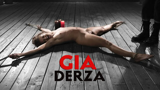 Горячее порно 4K - The Pope Fucks Gia Derza with Huge Dildo бесплатно на TREXPORN.NET