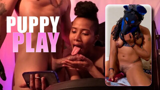 Горячее порно 4K - Jet Setting Jasmine and King Noire Spy on Halo's Tattooed Body бесплатно на TREXPORN.NET