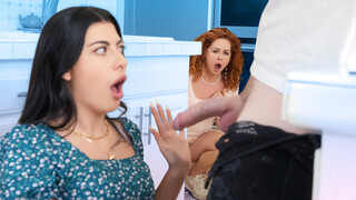 Горячее порно 4K - Host with the Most: Molly's Wild Ride бесплатно на TREXPORN.NET