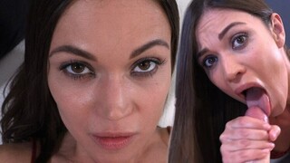 Бесплатное 4K порно с Alyssa Reece: Brunette MILF Gets Double Creampie только на TREXPORN.NET