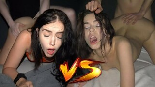 Бесплатное 4K порно с Zoe Doll Takes on Emily Mayers только на TREXPORN.NET