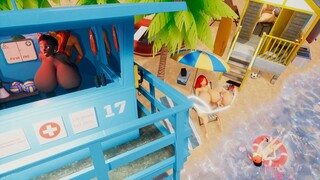 Горячее порно 4K - HoFi's Outdoor Sex Session бесплатно на TREXPORN.NET