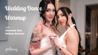 Бесплатное 4K порно с Melissa and Charlotte's Hot Dance только на TREXPORN.NET