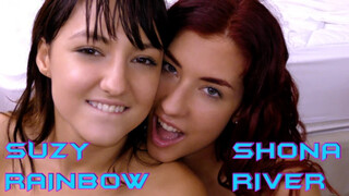 Бесплатное 4K порно с Shona River & Suzy Rainbow Get Naughty - Wunf 208 только на TREXPORN.NET