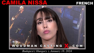 Горячее порно 4K - Big Ass Camila Nissa in Deepthroat Audition бесплатно на TREXPORN.NET