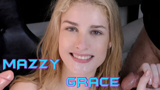 Горячее порно 4K - Blonde Mazzy Grace gaping and squirt in hardcore DP scene бесплатно на TREXPORN.NET