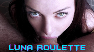 Бесплатное 4K порно с Threesome Frenzy with Luna Roulette только на TREXPORN.NET
