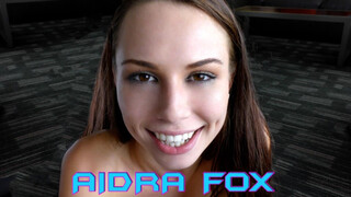 Горячее порно 4K - Wunf 219: Aidra Fox's Dirty Night бесплатно на TREXPORN.NET
