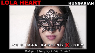 Горячее порно 4K - Beautiful Brunette Lola Heart Gets Railed бесплатно на TREXPORN.NET