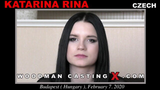 Горячее порно 4K - Big Tits Brunette Katarina Rina Gets Filmed бесплатно на TREXPORN.NET