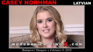 Горячее порно 4K - Blonde Bombshell Casey Norhman in Sexy Casting бесплатно на TREXPORN.NET