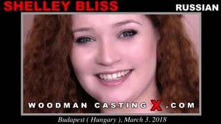 Горячее порно 4K - Curly Redhead Shelley Bliss in Deepthroat Action бесплатно на TREXPORN.NET