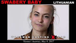 Горячее порно 4K - Teen Swabery Baby Casting Call бесплатно на TREXPORN.NET
