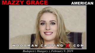 Горячее порно 4K - Mazzy Grace Hotel Fuck - Ass Licking & Creampie бесплатно на TREXPORN.NET