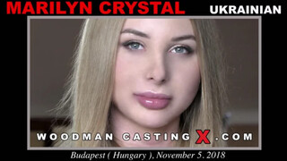 Бесплатное 4K порно с Petite Blonde Marilyn Crystal Gets Tested только на TREXPORN.NET