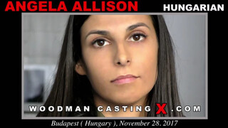 Бесплатное 4K порно с Casting Call: Angela Allison только на TREXPORN.NET