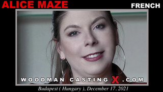 Бесплатное 4K порно с Big Ass Alice Maze Casting только на TREXPORN.NET