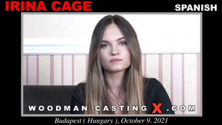Бесплатное 4K порно с Petite Irina Cage's Spanking Scene только на TREXPORN.NET