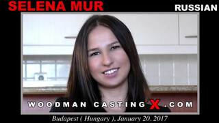 Горячее порно 4K - Brunette Selena Mur Hotel Fuck бесплатно на TREXPORN.NET