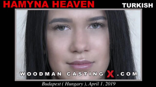 Бесплатное 4K порно с Teen Hamyna Heaven Gets Naughty только на TREXPORN.NET