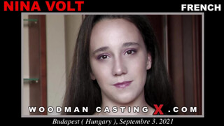 Горячее порно 4K - Nina Volt Double Penetration & Ass-To-Mouth - Skinny Young Anal бесплатно на TREXPORN.NET