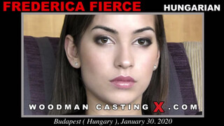 Горячее порно 4K - Spanking & Rimming Frederica Fierce – Anal, ATM, & Cumshot Fun бесплатно на TREXPORN.NET