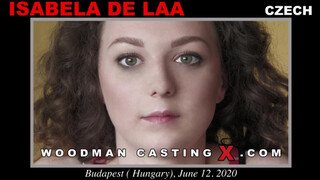 Горячее порно 4K - Brunette Bombshell Isabela de Laa Gets Tied Up бесплатно на TREXPORN.NET