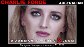 Горячее порно 4K - Blonde Bombshell Charlie Forde бесплатно на TREXPORN.NET