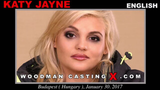 Горячее порно 4K - Blonde Bombshell Katy Jayne Gets Filthy бесплатно на TREXPORN.NET