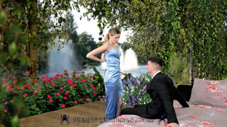 Горячее порно 4K - AXT #4: Angelique's Beautiful Ass бесплатно на TREXPORN.NET