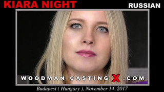 Бесплатное 4K порно с Blonde Kiara Night Gets Fucked только на TREXPORN.NET
